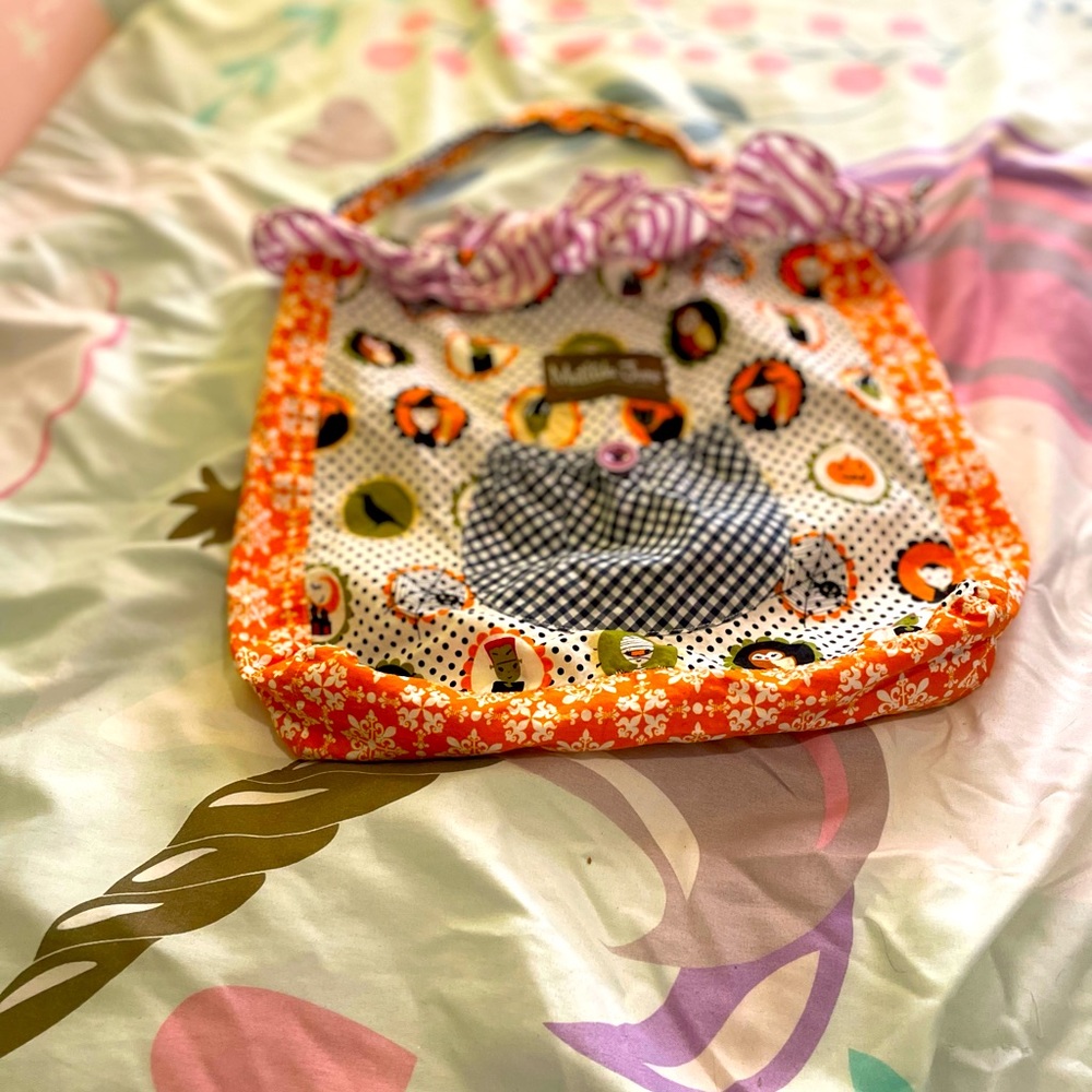 Matilda Jane Halloween Bag